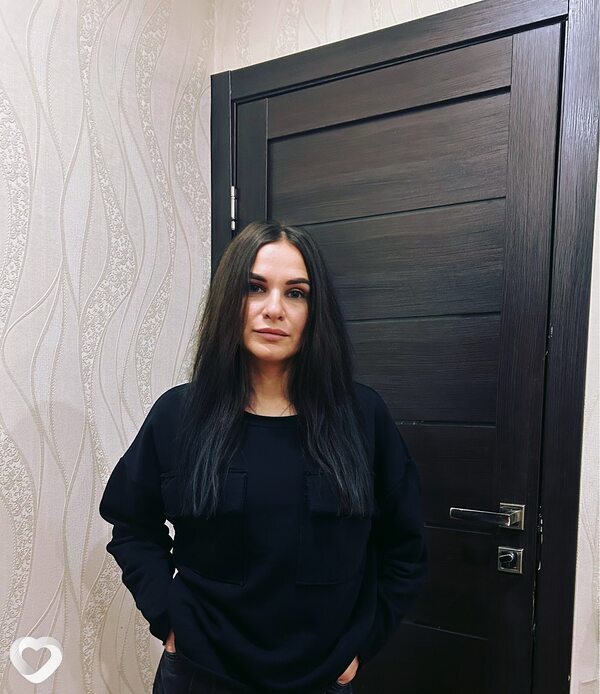 Анюта, 41, Барнауле — анкета №3326534