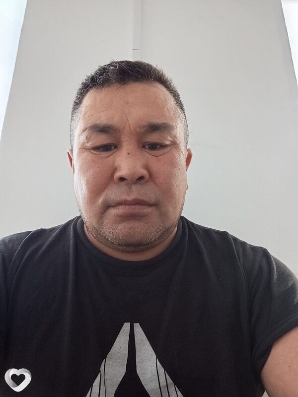 Акыл, 43, Горно-Алтайске — анкета №3326535