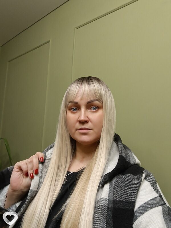 Евгения, 43, Брянске — анкета №3326268