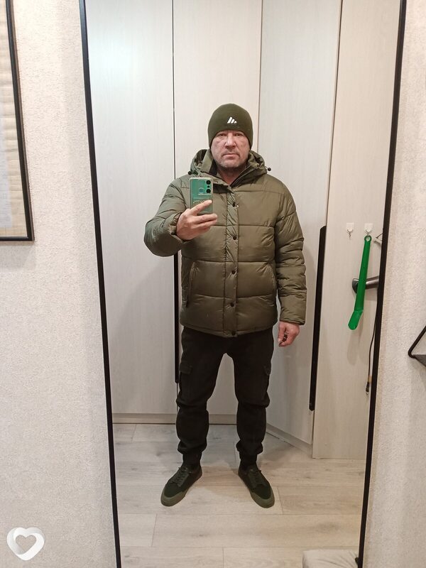 Юнус, 54, Набережных Челнах — анкета №3326269