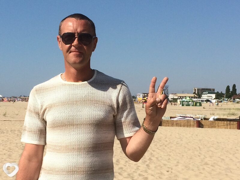 Николай, 46, Гомеле — анкета №3326270