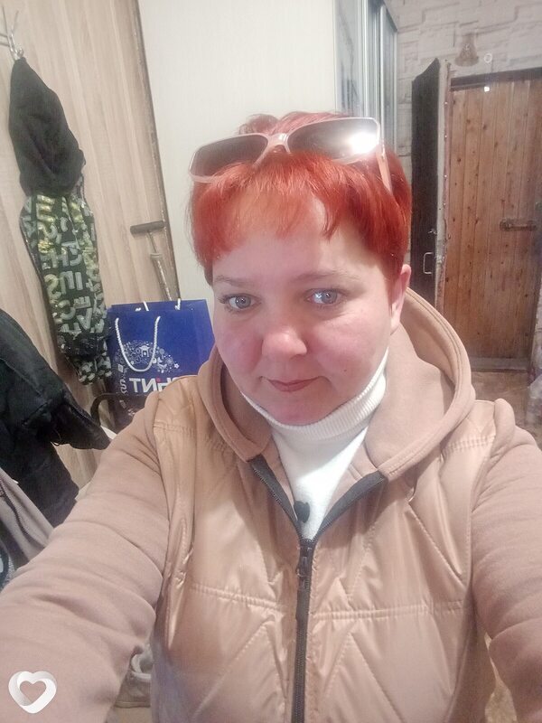 Анютка, Коломна