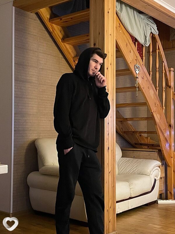 Александр, 25, Санкт-Петербурге — анкета №3326274