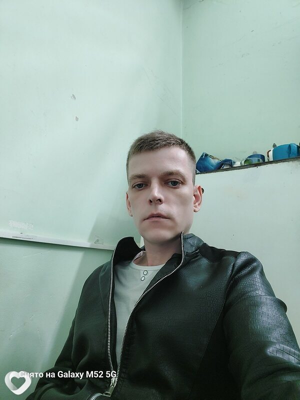 Парень, 39, Нижнем Новгороде — анкета №3326282