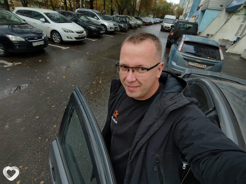 Пётр, 38, Москве — анкета №3326283