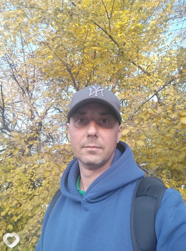 Сергей, 47, Перми — анкета №3326290