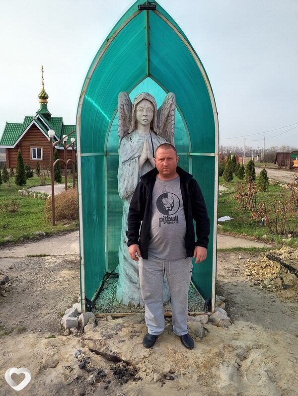 Сергей, 40, Ростове-на-Дону — анкета №3326296