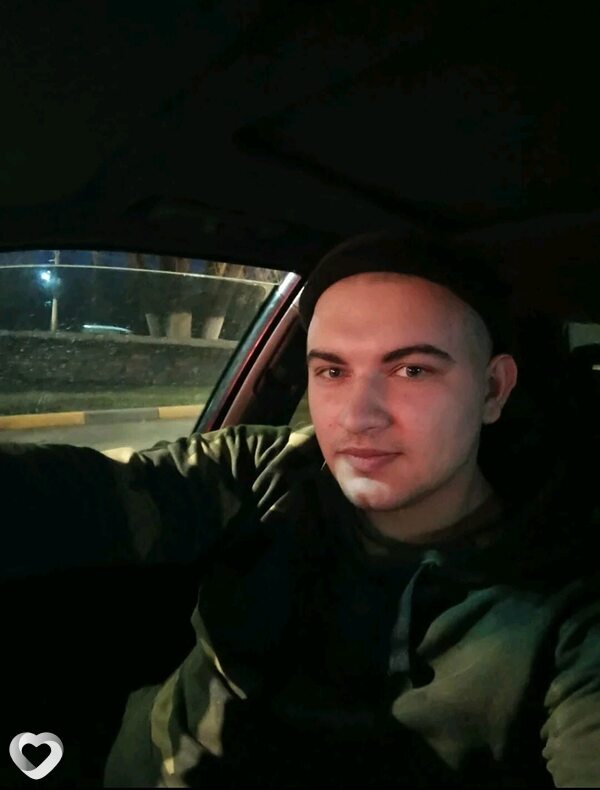 Владислав, 25, Волгодонске — анкета №3326297