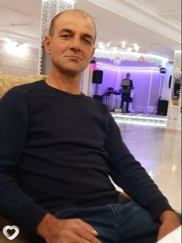 Сийран, 50, Симферополе — анкета №3326298