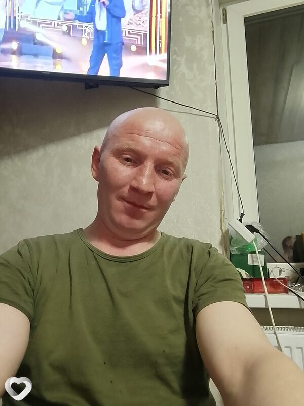 Юрий, 36, Ижевске — анкета №3326303