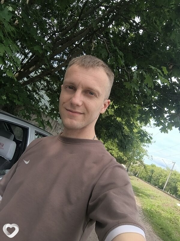 Никита, 31, Барановичах — анкета №3326309