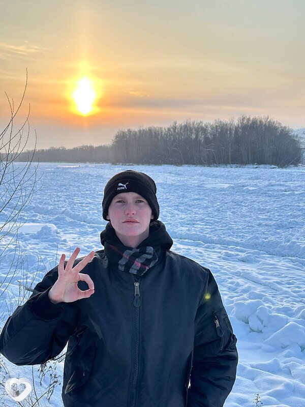Алексей, 19, Новокузнецке — анкета №3326689