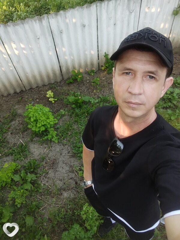 Андрей, 41, Ставрополе — анкета №3326694