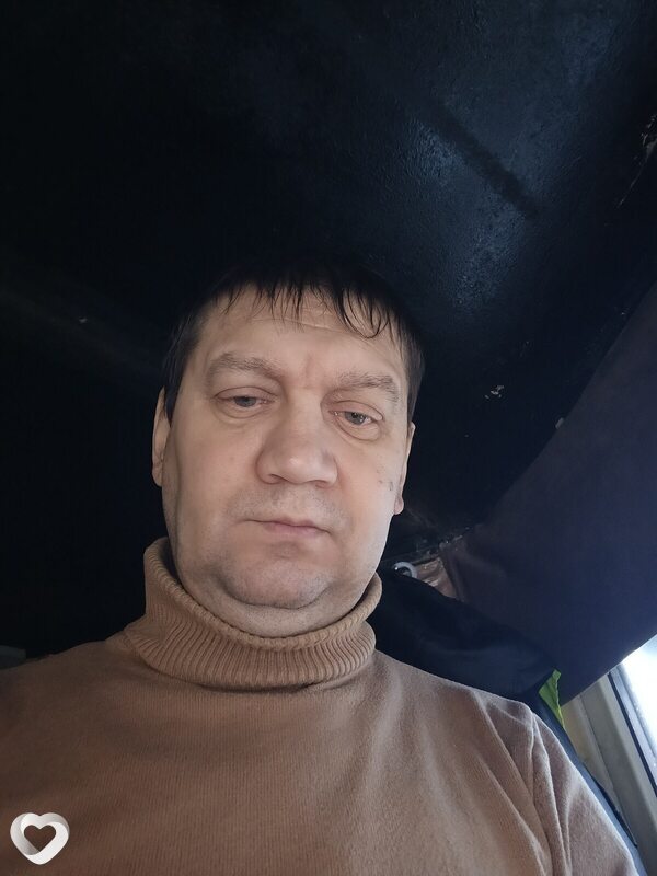 Саша, 46, Екатеринбурге — анкета №3326699