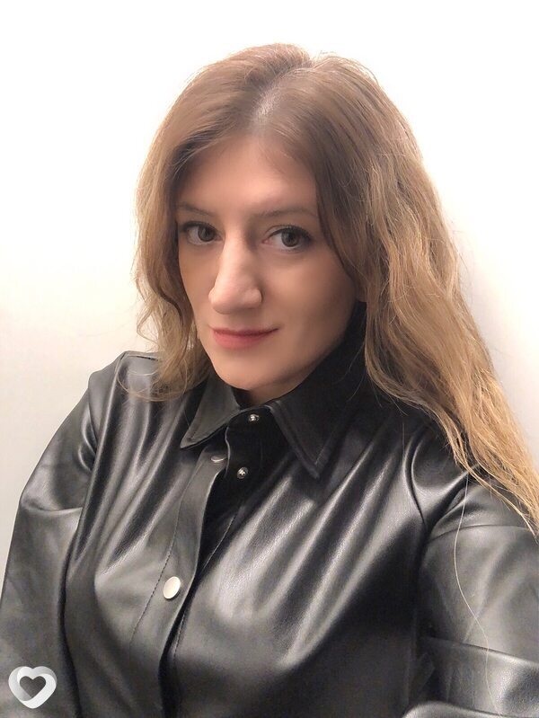 Екатерина, 39, Санкт-Петербурге — анкета №3326707