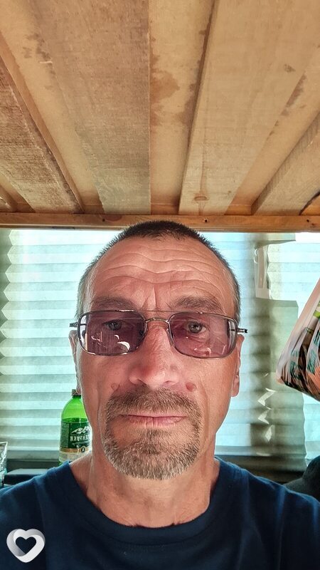 Виктор, 53, Новосибирске — анкета №3326709