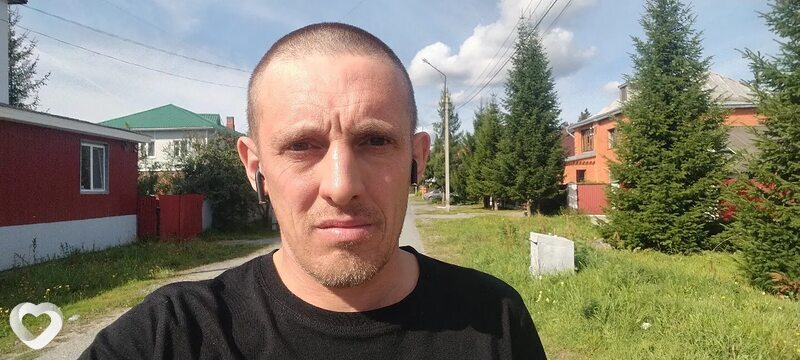 Денис, Селенгинск