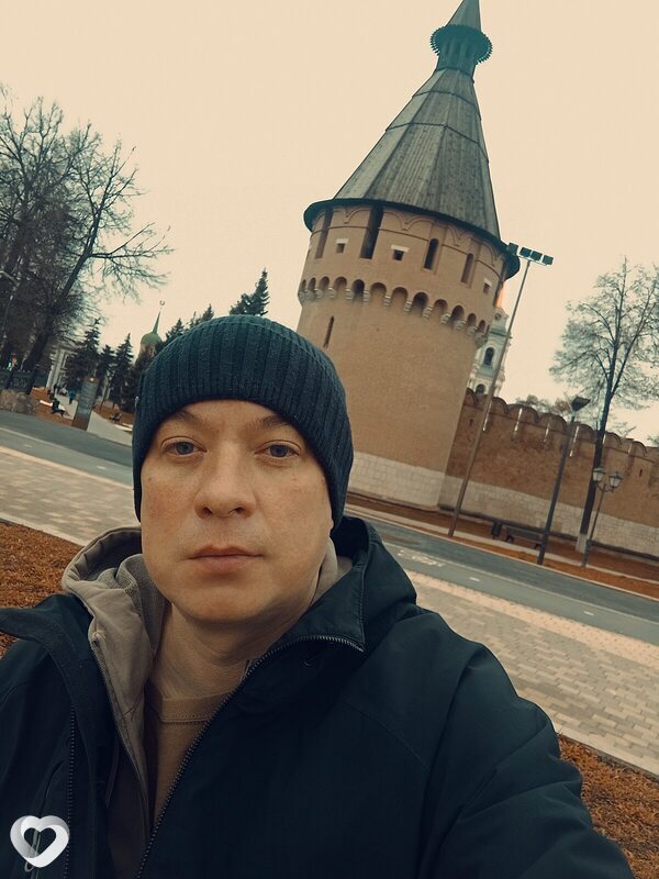 Никита, 38, Пятигорске — анкета №3326376