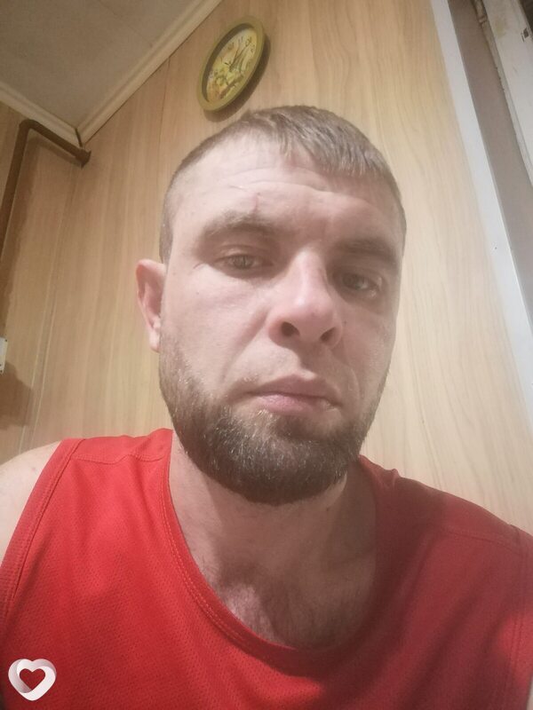 Роман, 37, Москве — анкета №3326381