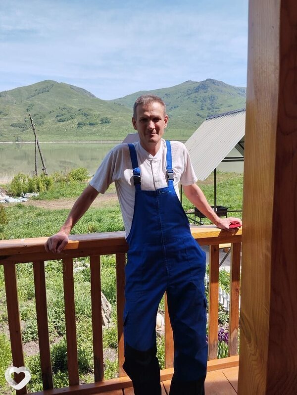 Vladd, Шемонаиха