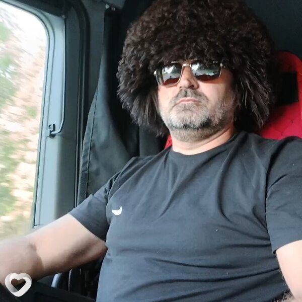 Кавказец, 44, Могилев — анкета №3326397