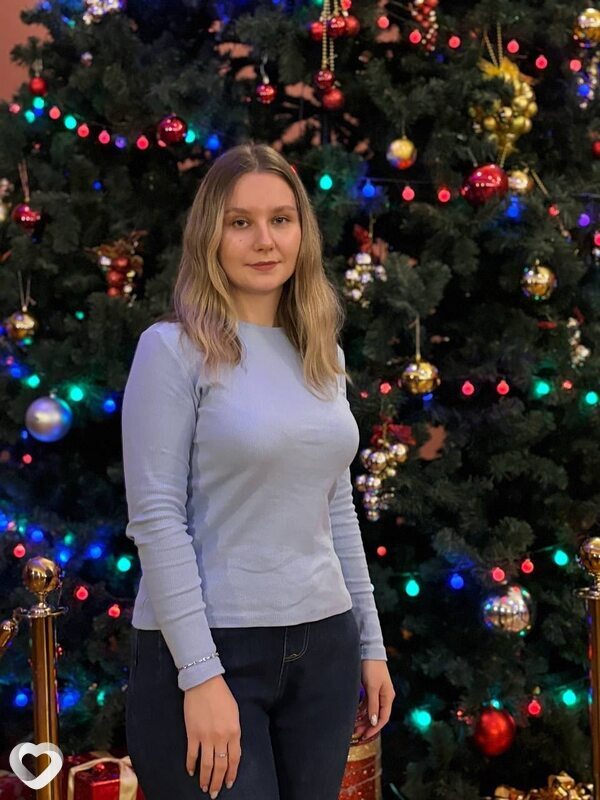 Александра, 36, Тольятти — анкета №3326399