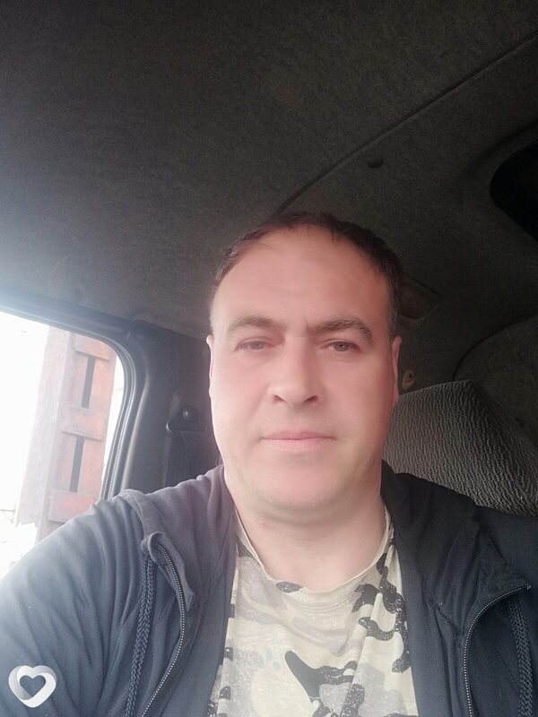 Игорь, 52, Иванове — анкета №3326403