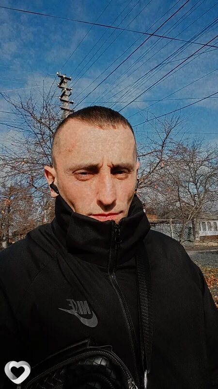 Александр, 34, Шахтах — анкета №3326406