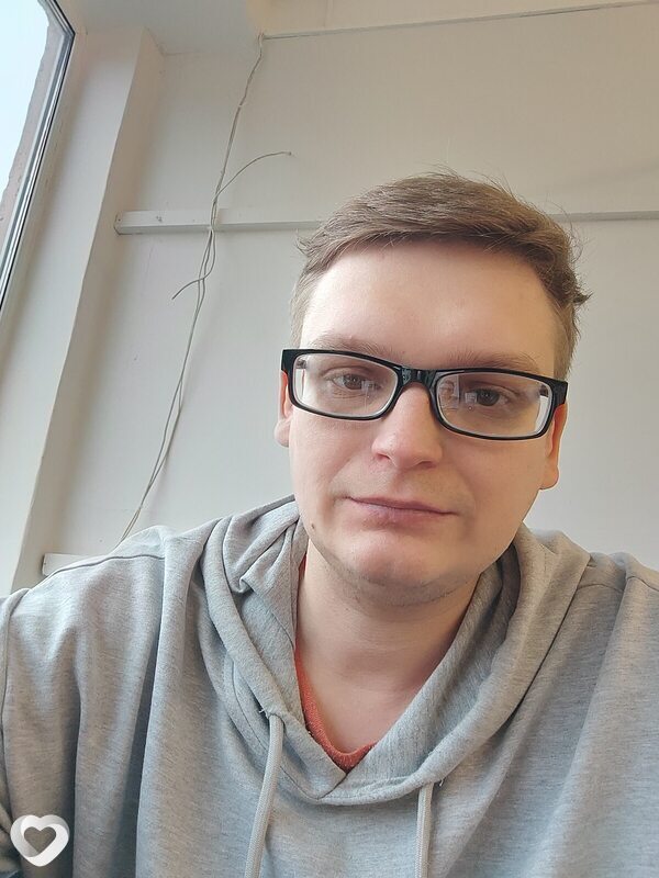 Вячеслав, 34, Сарове — анкета №3326339