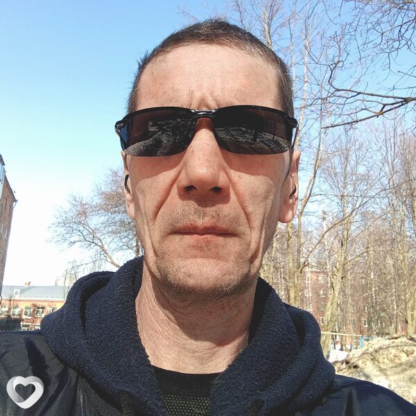 Саныч, Можга