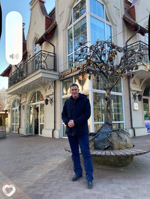 Дмитрий, 34, Иркутске — анкета №3326361