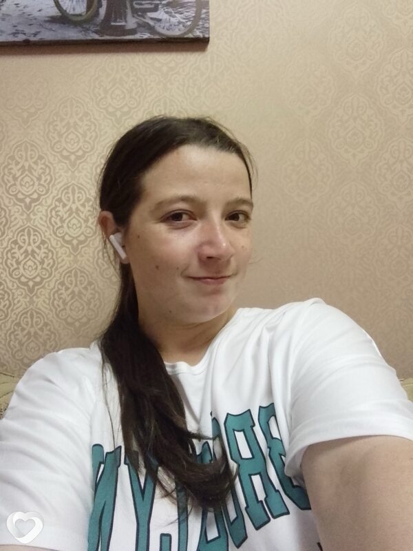 Polina, 22, Старом Осколе — анкета №3326316