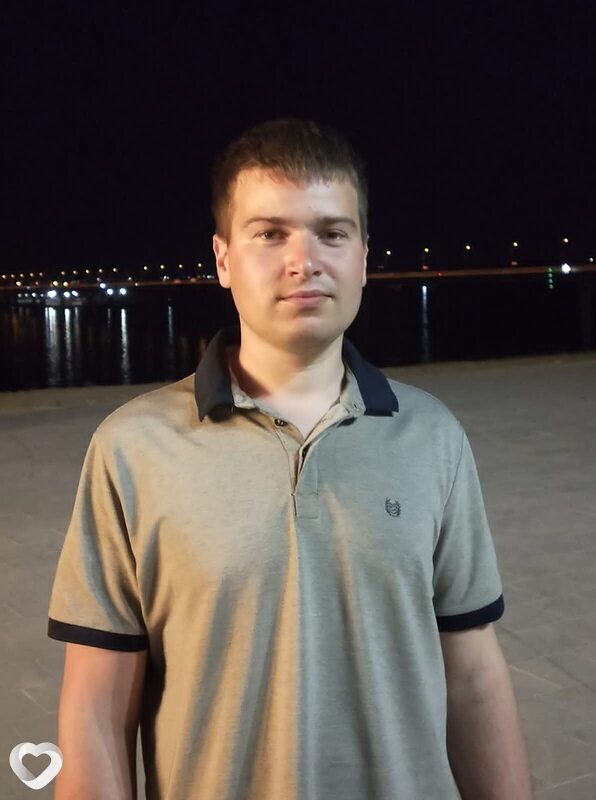 Владислав, 26, Волгограде — анкета №3326317