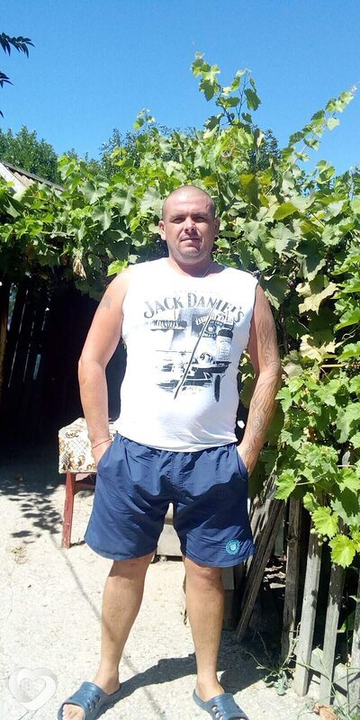Максим, 36, Ялте — анкета №3326325