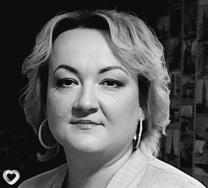 Ксения, 45, Бресте — анкета №3326338