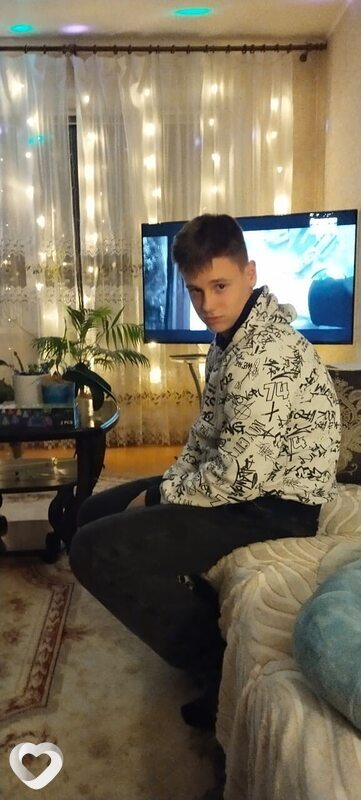 Матвей, 26, Москве — анкета №3326417
