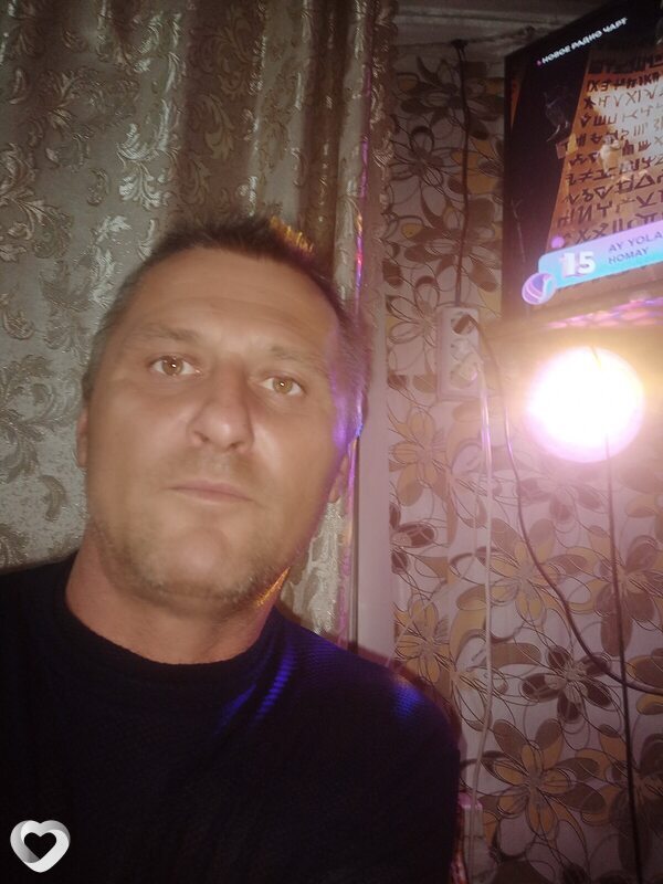 Василий, 48, Волгограде — анкета №3326432