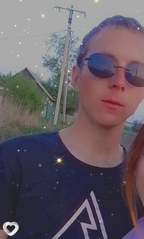 Леха, 23, Кургане — анкета №3326434