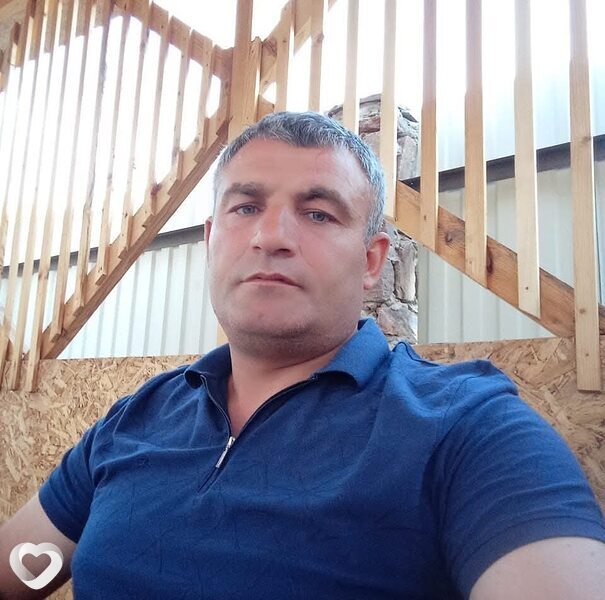 Dursun, 44, Таразе — анкета №3326498