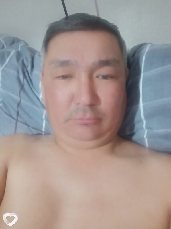 Уали, 41, Темиртау — анкета №3326499