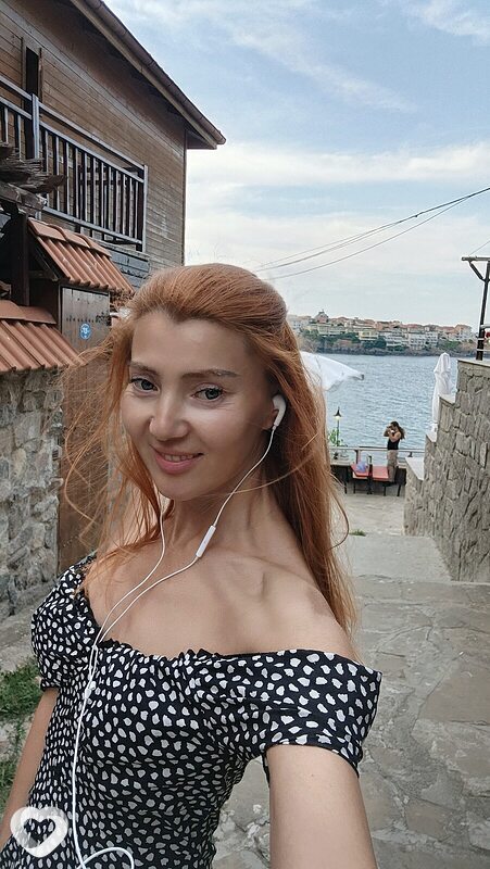 Galiya, 44, Астане — анкета №3326565