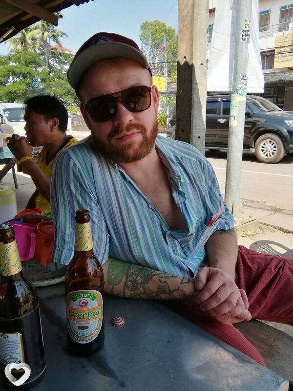 Баллу, 37, Красноармейске — анкета №3326575