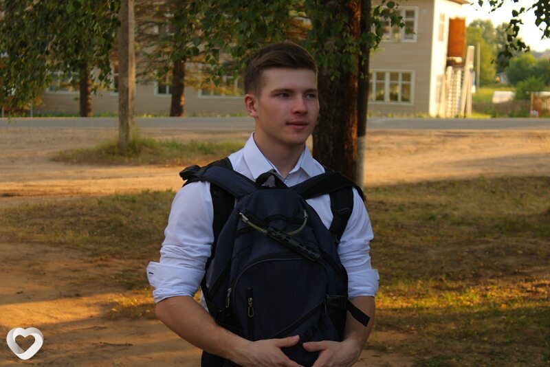 Андрей, 22, Санкт-Петербурге — анкета №3326580