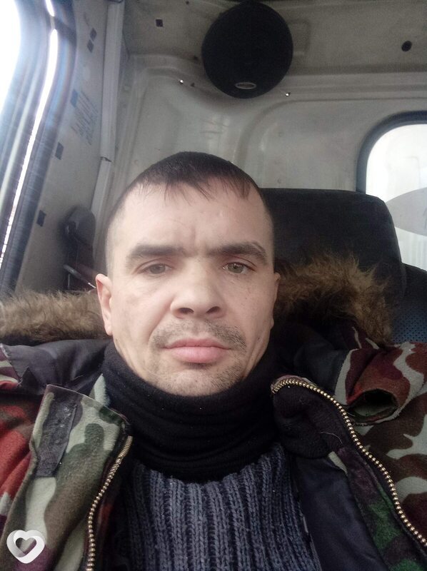 Михаил, 34, Новосибирске — анкета №3326583