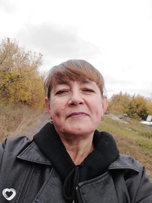 Вера, 51, Ленинске-Кузнецком — анкета №3326588
