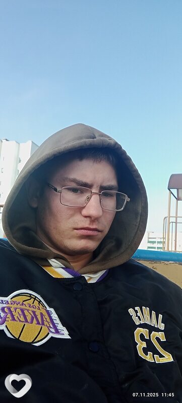 Tigran, 20, Слониме — анкета №3326441