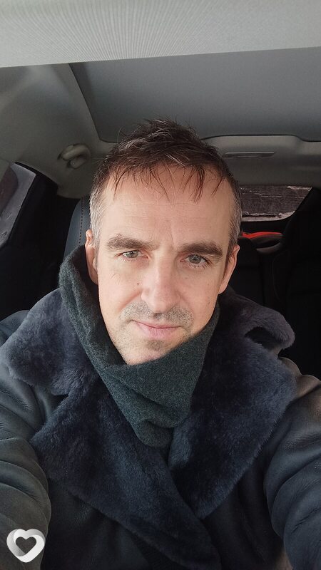 Максим, 39, Апатитах — анкета №3326444