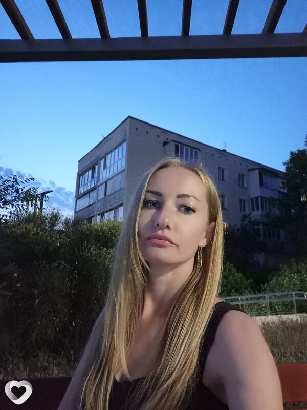 Маргарита, 42, Севастополе — анкета №3326447