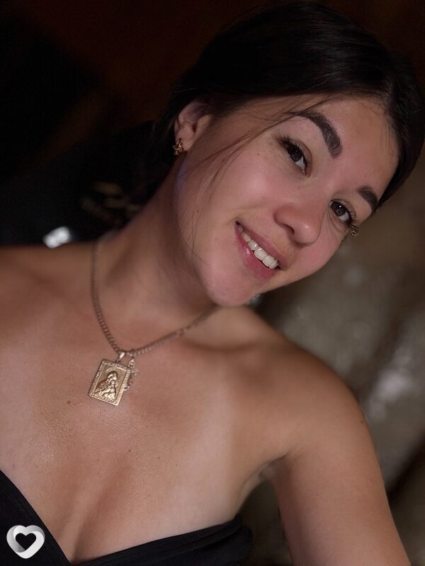 Екатерина, 28, Екатеринбурге — анкета №3326448
