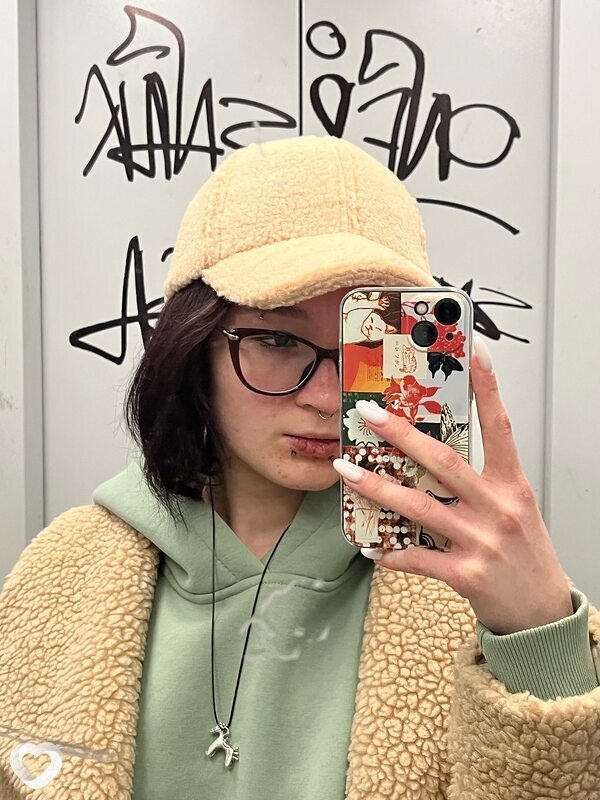 Ульяна, 25, Орехово-Зуеве — анкета №3326457